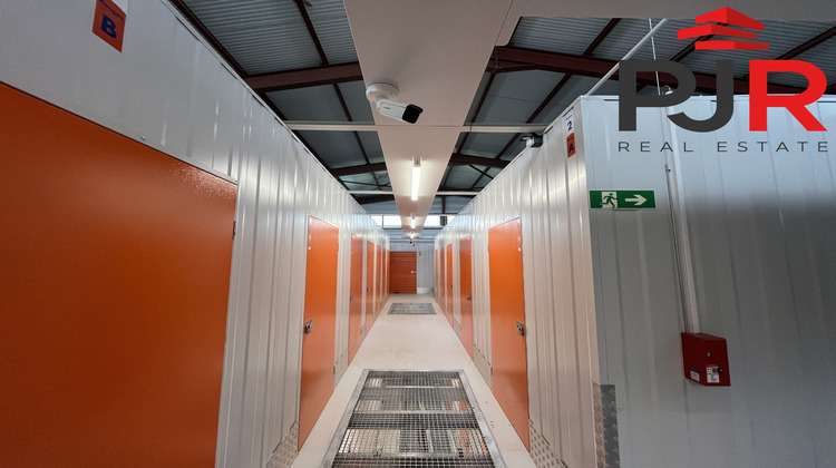 Ma-Cabane - Vente Local commercial Seichamps, 1375 m²