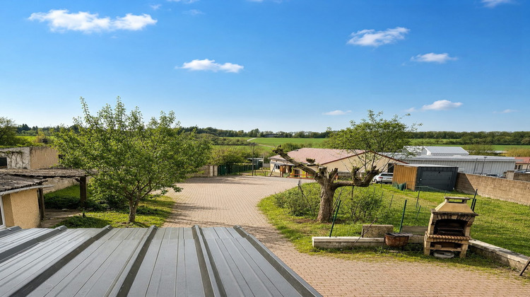 Ma-Cabane - Vente Local commercial Seichamps, 524 m²