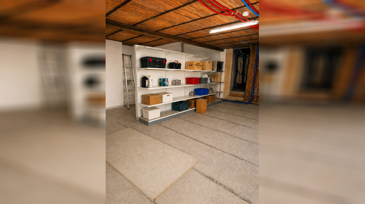 Ma-Cabane - Vente Local commercial Seichamps, 524 m²