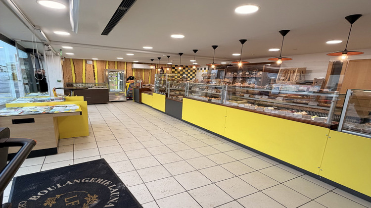 Ma-Cabane - Vente Local commercial Seichamps, 524 m²
