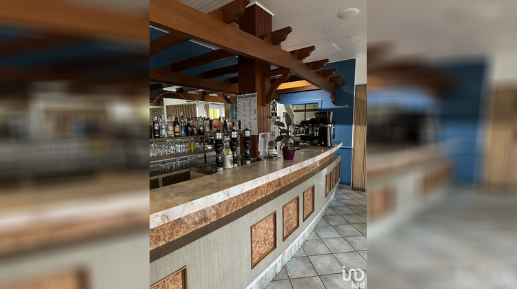 Ma-Cabane - Vente Local commercial Seilhac, 700 m²