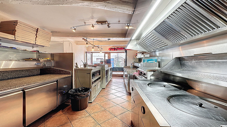 Ma-Cabane - Vente Local commercial SEILLANS, 44 m²