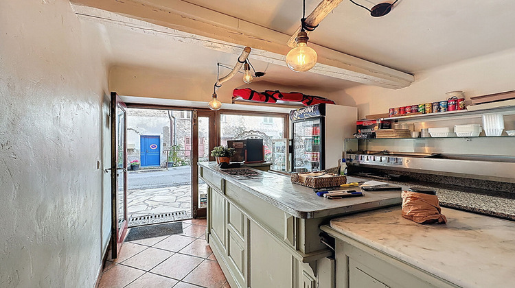 Ma-Cabane - Vente Local commercial SEILLANS, 44 m²