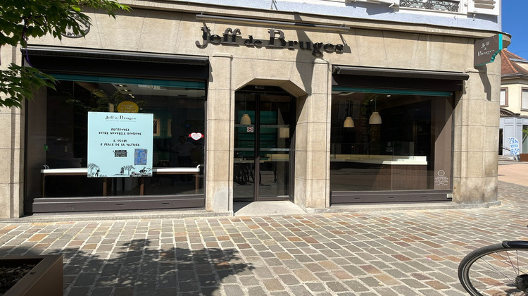 Ma-Cabane - Vente Local commercial SELESTAT, 82 m²