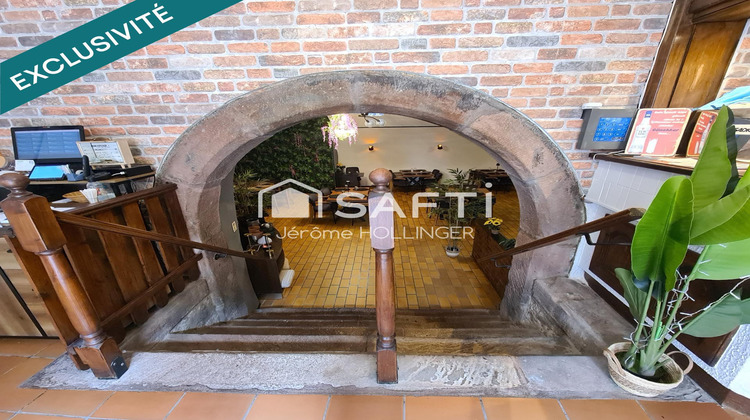 Ma-Cabane - Vente Local commercial Selestat, 158 m²