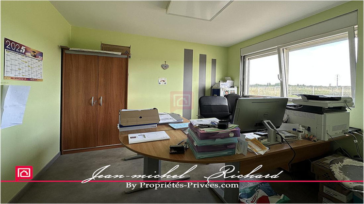 Ma-Cabane - Vente Local commercial SELLES SUR CHER, 153 m²