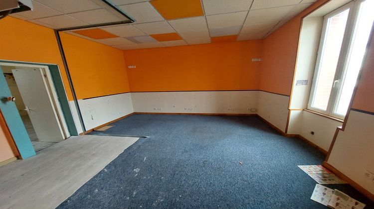 Ma-Cabane - Vente Local commercial SEMEAC, 263 m²