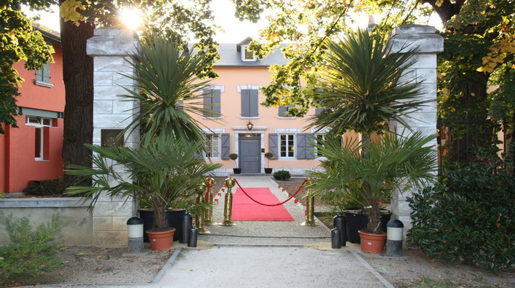 Ma-Cabane - Vente Local commercial SEMEAC, 1051 m²