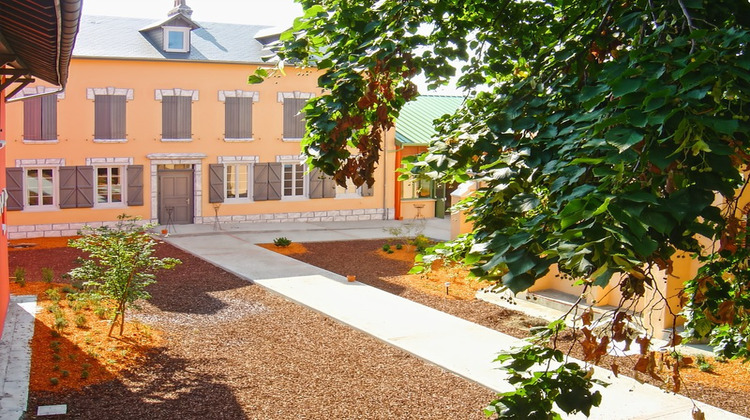 Ma-Cabane - Vente Local commercial SEMEAC, 1051 m²