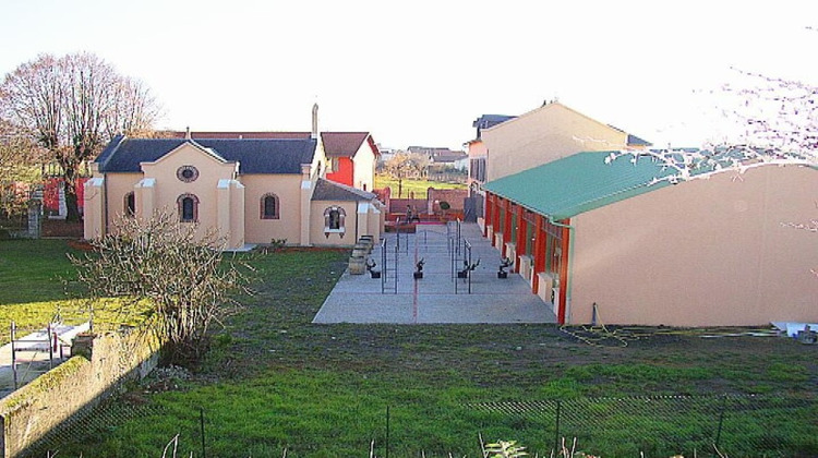 Ma-Cabane - Vente Local commercial SEMEAC, 1051 m²