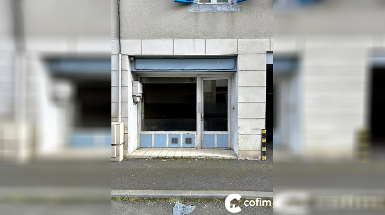 Ma-Cabane - Vente Local commercial Séméac, 37 m²