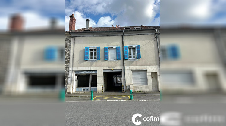 Ma-Cabane - Vente Local commercial Séméac, 37 m²