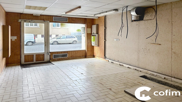 Ma-Cabane - Vente Local commercial Séméac, 37 m²