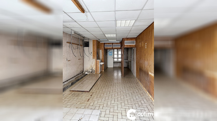 Ma-Cabane - Vente Local commercial Séméac, 37 m²