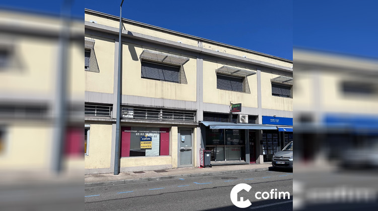 Ma-Cabane - Vente Local commercial Séméac, 97 m²