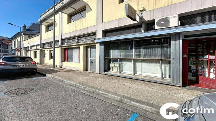 Ma-Cabane - Vente Local commercial Séméac, 97 m²