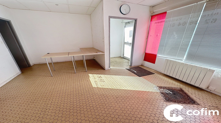 Ma-Cabane - Vente Local commercial Séméac, 97 m²