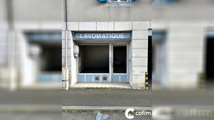 Ma-Cabane - Vente Local commercial Séméac, 37 m²