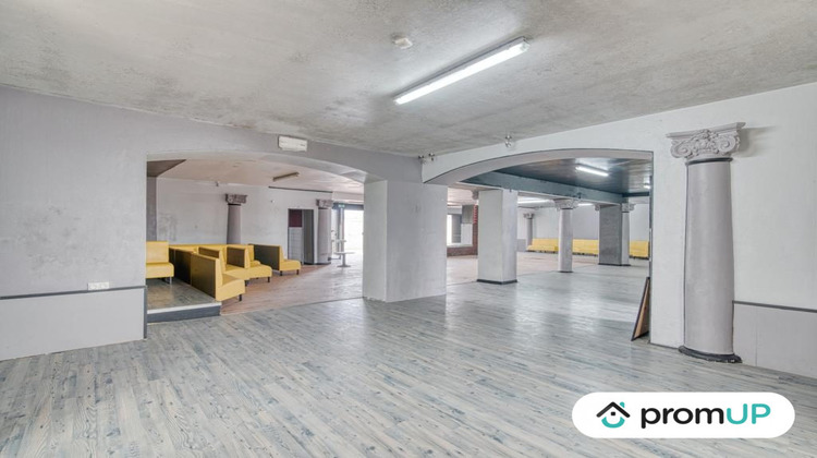 Ma-Cabane - Vente Local commercial Sempesserre, 6000 m²