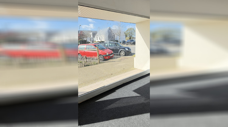 Ma-Cabane - Vente Local commercial Séné, 38 m²