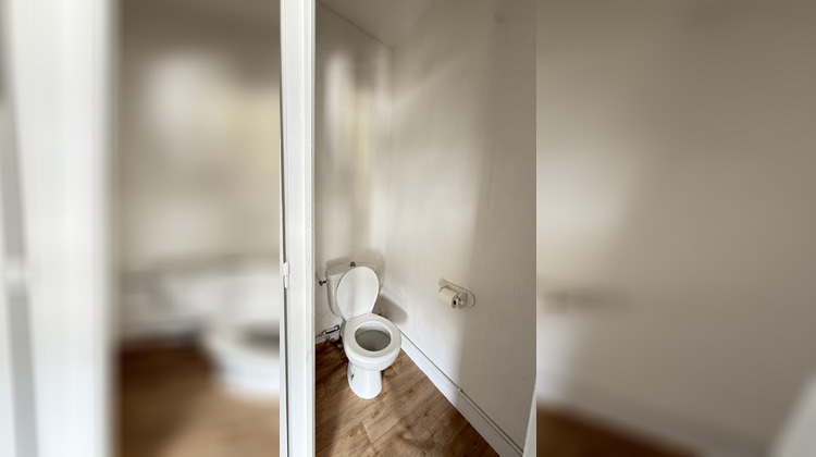 Ma-Cabane - Vente Local commercial Séné, 38 m²