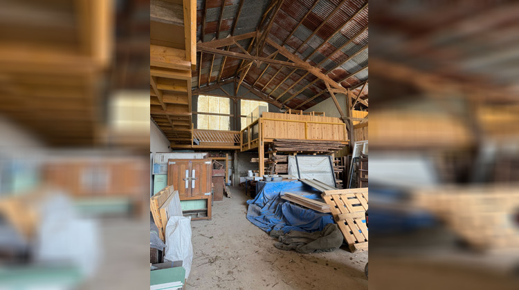 Ma-Cabane - Vente Local commercial SENLIS, 500 m²