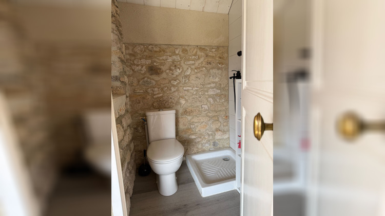 Ma-Cabane - Vente Local commercial SENLIS, 500 m²