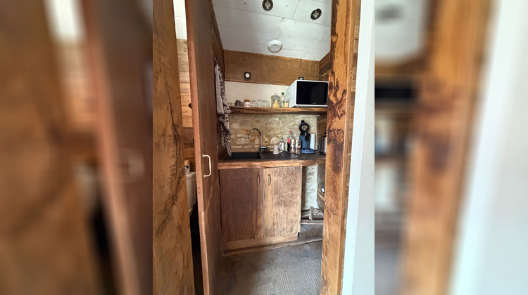 Ma-Cabane - Vente Local commercial SENLIS, 500 m²