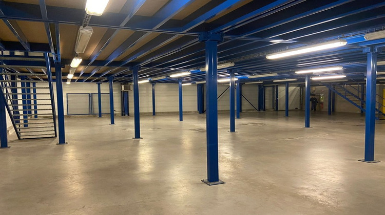 Ma-Cabane - Vente Local commercial SENNECEY LES DIJON, 972 m²