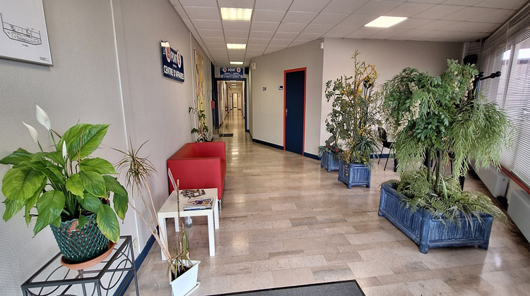 Ma-Cabane - Vente Local commercial Sens, 5225 m²