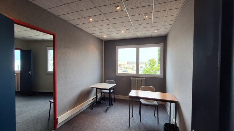 Ma-Cabane - Vente Local commercial Sens, 5225 m²