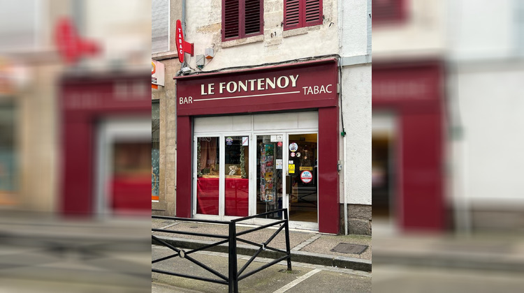 Ma-Cabane - Vente Local commercial Sens, 45 m²