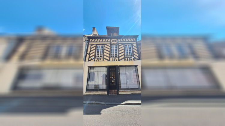 Ma-Cabane - Vente Local commercial Sens, 300 m²