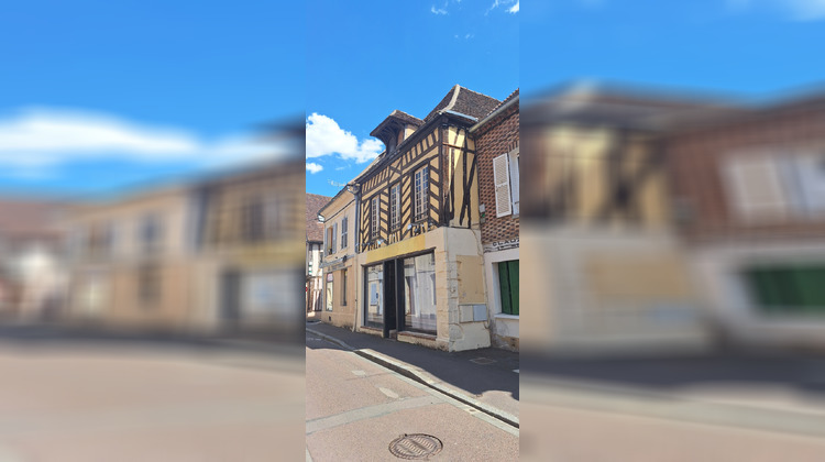 Ma-Cabane - Vente Local commercial Sens, 300 m²