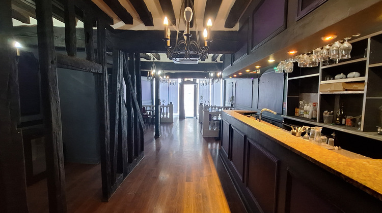 Ma-Cabane - Vente Local commercial Sens, 300 m²