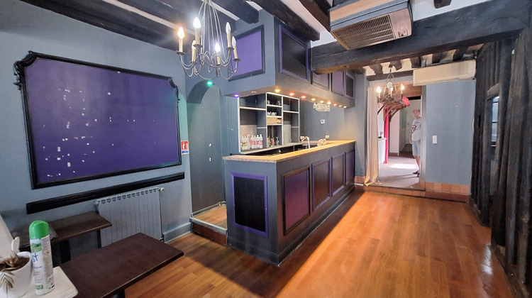 Ma-Cabane - Vente Local commercial Sens, 300 m²