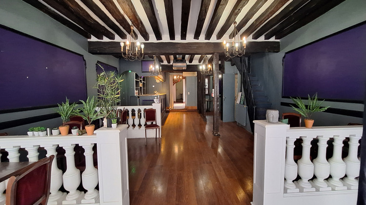 Ma-Cabane - Vente Local commercial Sens, 300 m²