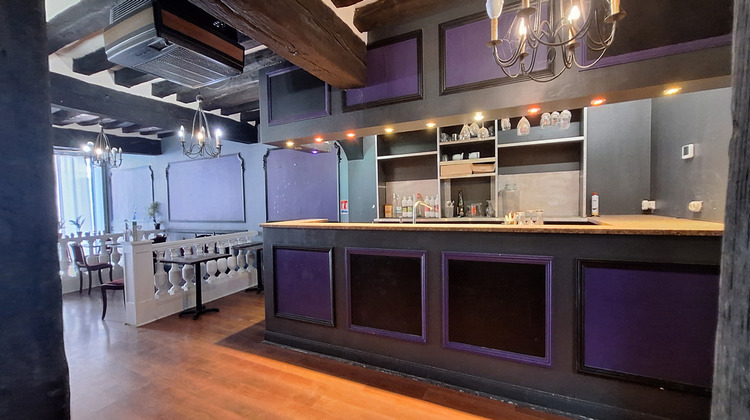 Ma-Cabane - Vente Local commercial Sens, 300 m²