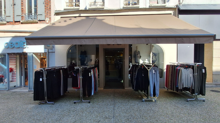 Ma-Cabane - Vente Local commercial Sens, 100 m²