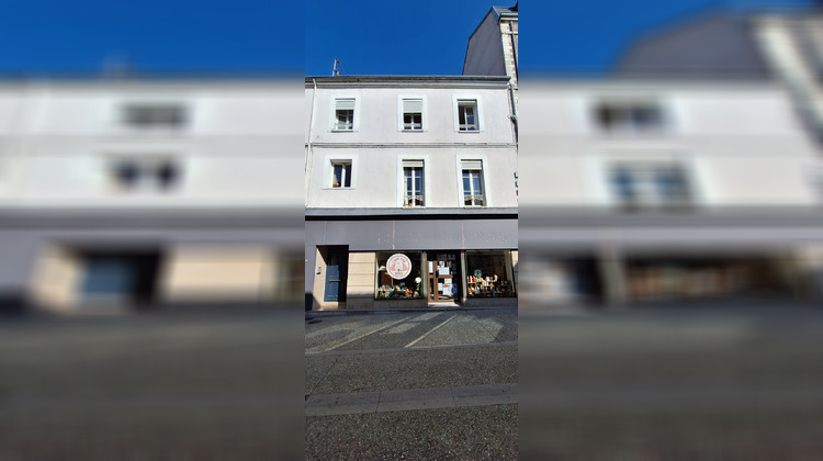 Ma-Cabane - Vente Local commercial Sens, 96 m²