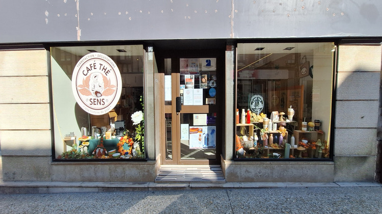 Ma-Cabane - Vente Local commercial Sens, 96 m²