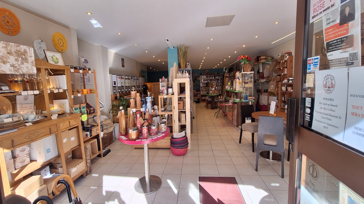 Ma-Cabane - Vente Local commercial Sens, 96 m²