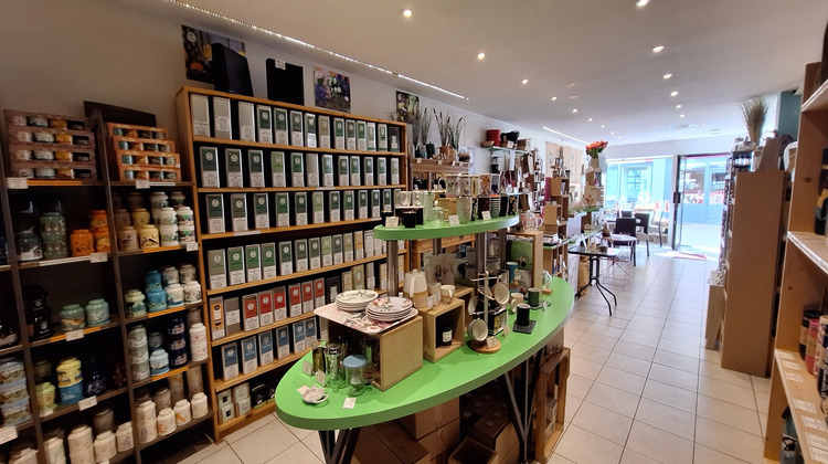 Ma-Cabane - Vente Local commercial Sens, 96 m²