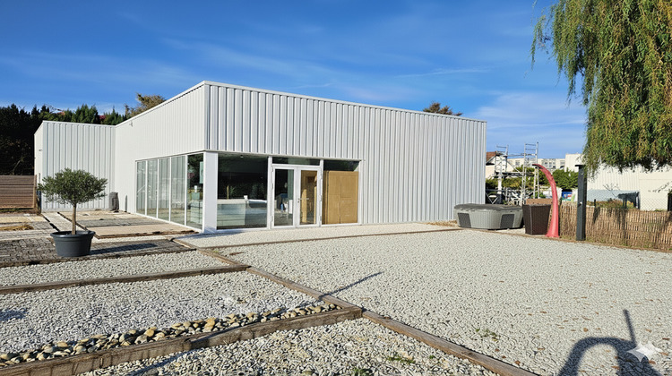 Ma-Cabane - Vente Local commercial Sens, 210 m²
