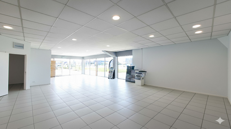 Ma-Cabane - Vente Local commercial Sens, 210 m²