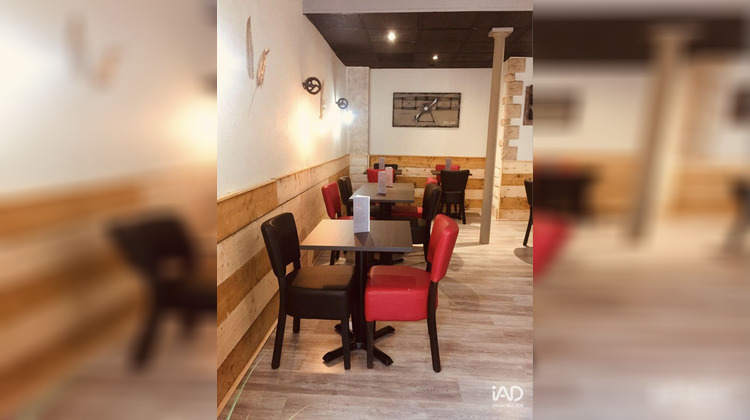 Ma-Cabane - Vente Local commercial Sens, 78 m²