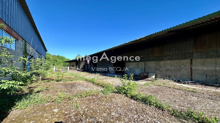 Ma-Cabane - Vente Local commercial SENS, 2500 m²
