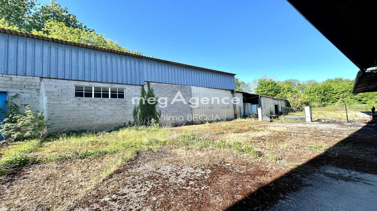 Ma-Cabane - Vente Local commercial SENS, 2500 m²