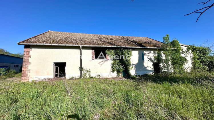 Ma-Cabane - Vente Local commercial SENS, 2500 m²