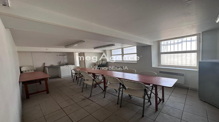 Ma-Cabane - Vente Local commercial SENS, 796 m²